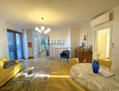 Appartamento in vendita a San Benedetto del Tronto