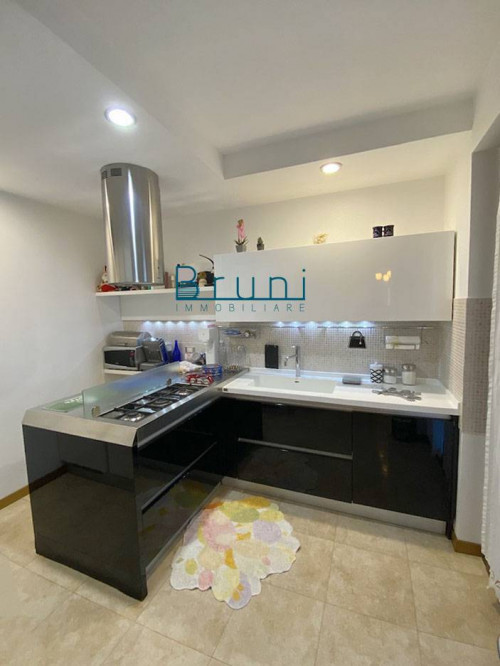 Appartamento in vendita a San Benedetto del Tronto