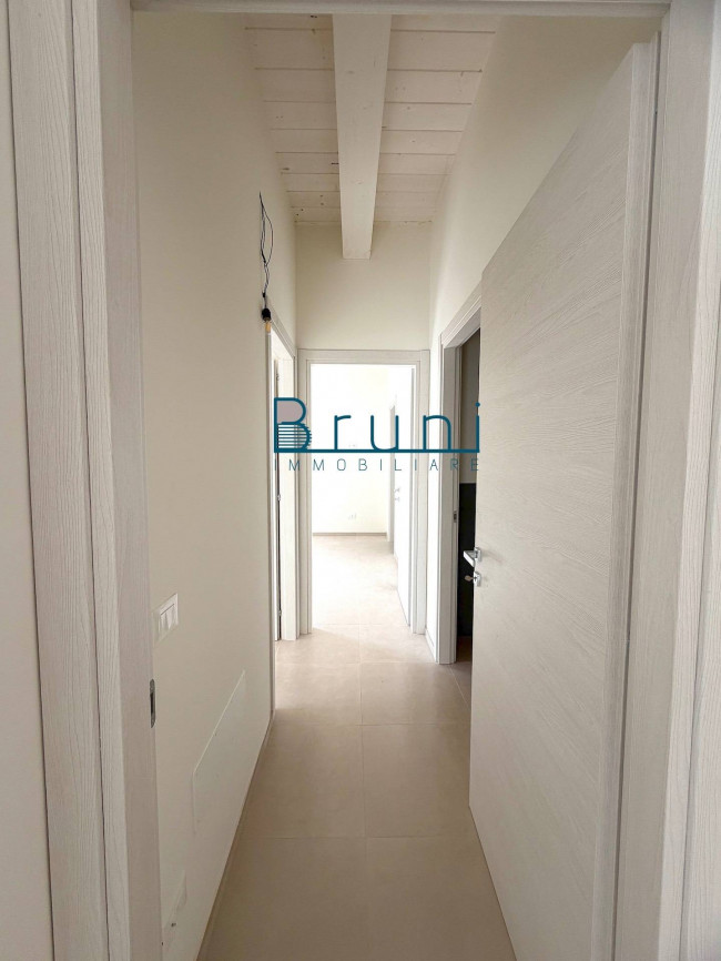 Appartamento in affitto a San Benedetto del Tronto