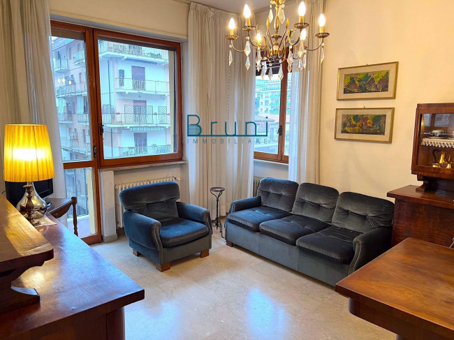 Appartamento in vendita a San Benedetto del Tronto