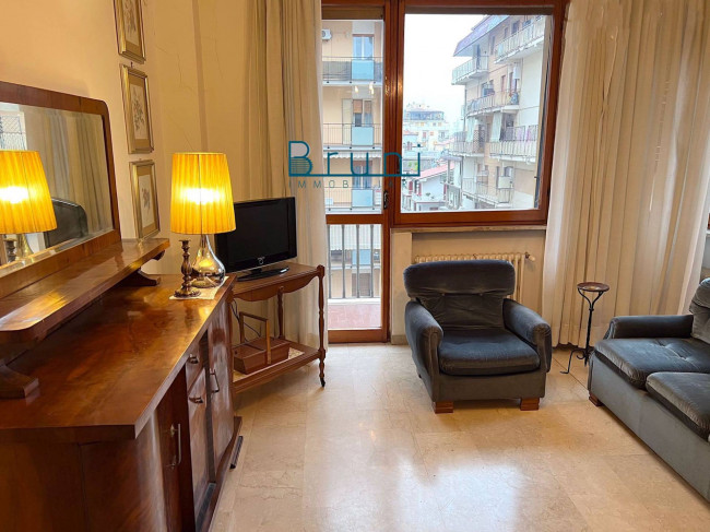 Appartamento in vendita a San Benedetto del Tronto