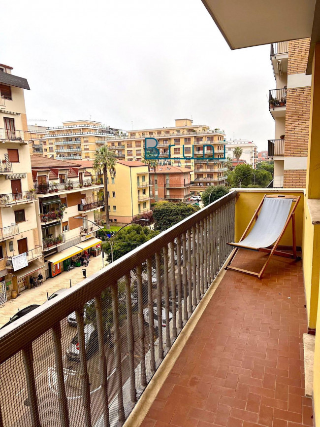 Appartamento in vendita a San Benedetto del Tronto