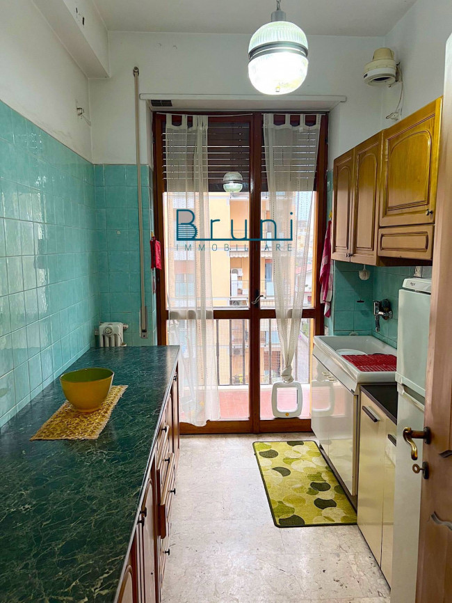 Appartamento in vendita a San Benedetto del Tronto