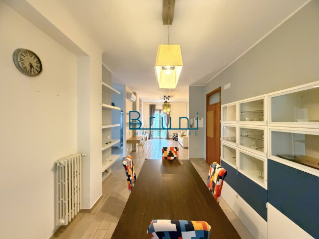 Appartamento in affitto a San Benedetto del Tronto