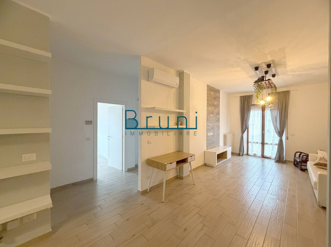 Appartamento in affitto a San Benedetto del Tronto