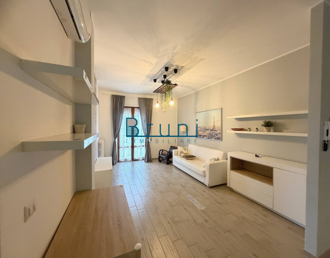 Appartamento in affitto a San Benedetto del Tronto