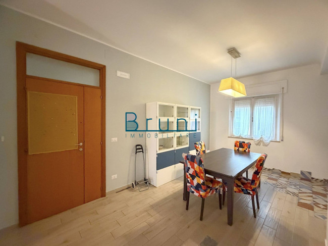 Appartamento in affitto a San Benedetto del Tronto