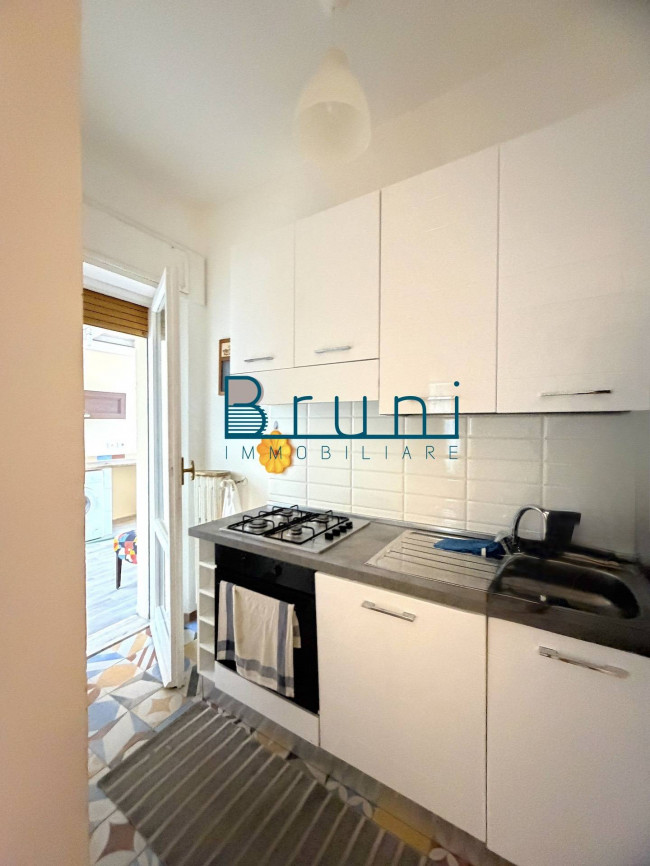 Appartamento in affitto a San Benedetto del Tronto