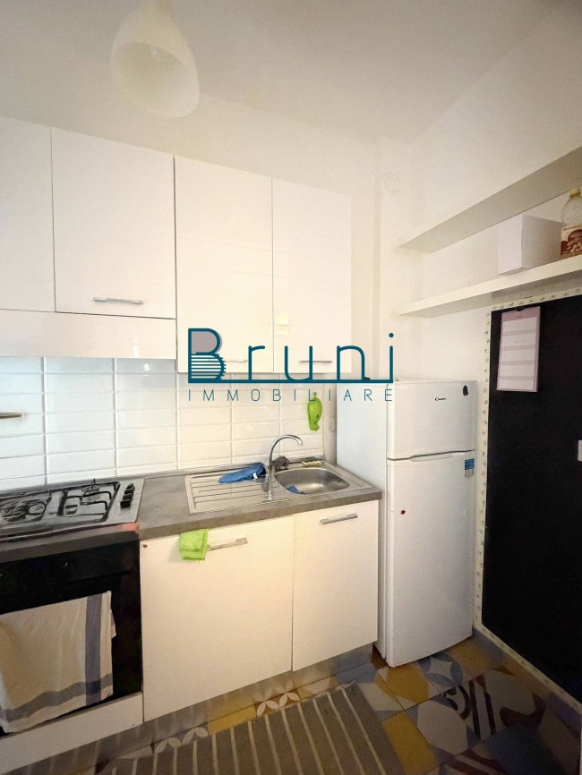 Appartamento in affitto a San Benedetto del Tronto