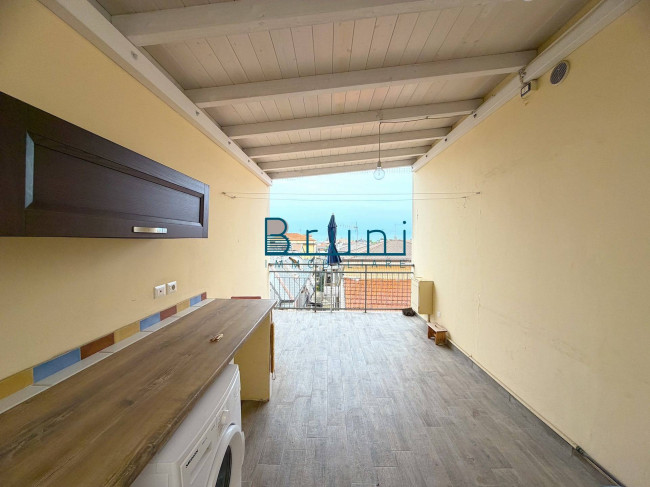 Appartamento in affitto a San Benedetto del Tronto