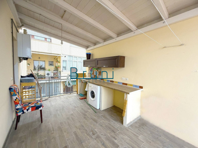 Appartamento in affitto a San Benedetto del Tronto