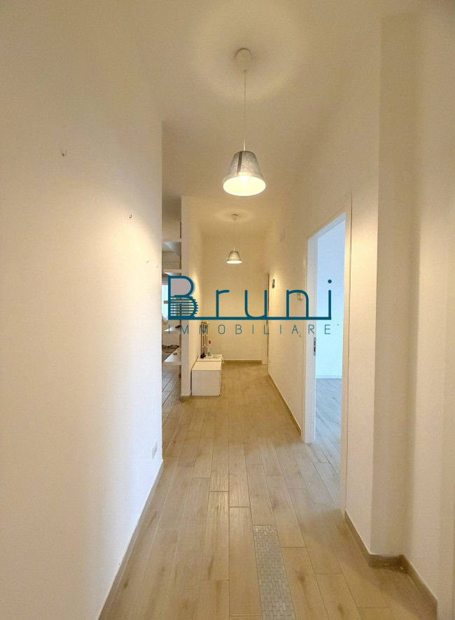 Appartamento in affitto a San Benedetto del Tronto