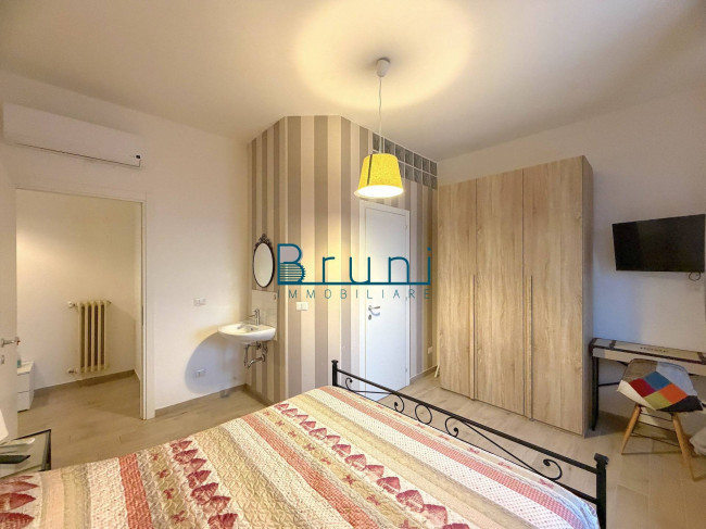 Appartamento in affitto a San Benedetto del Tronto