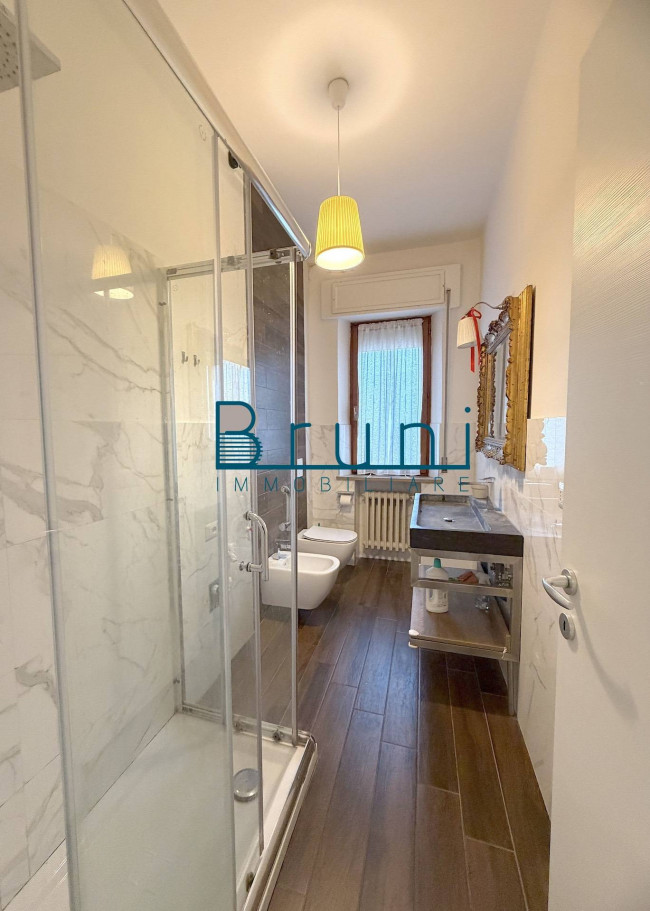 Appartamento in affitto a San Benedetto del Tronto