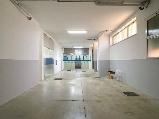 Deposito in affitto a San Benedetto del Tronto