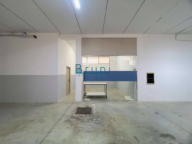 Deposito in affitto a San Benedetto del Tronto