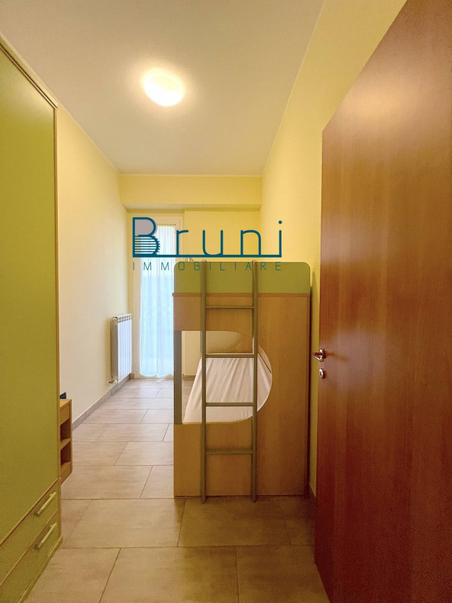 Appartamento in vendita a San Benedetto del Tronto