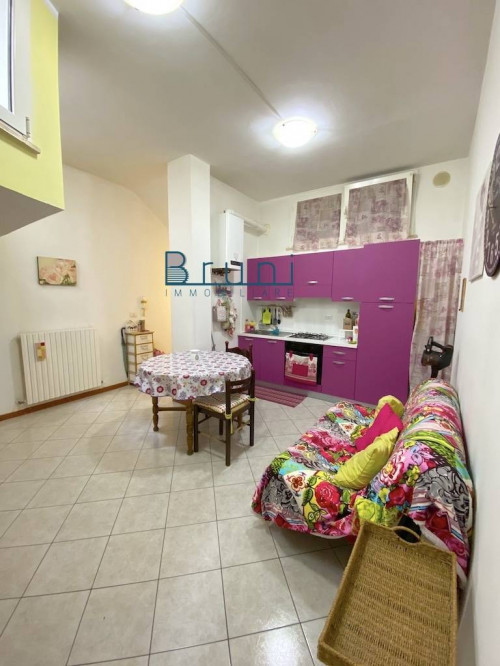 Appartamento in vendita a San Benedetto del Tronto