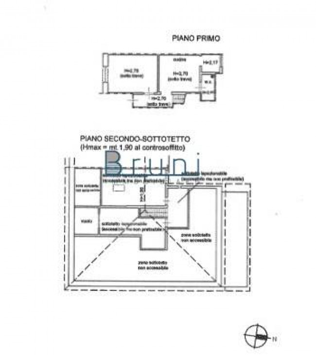 Appartamento in vendita a San Benedetto del Tronto