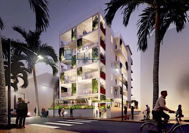 Appartamento in vendita a San Benedetto del Tronto