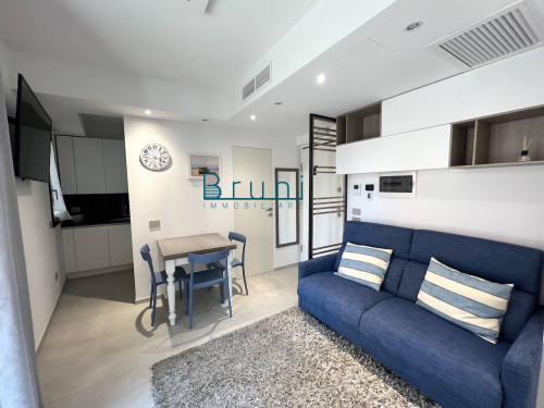 Appartamento in affitto a San Benedetto del Tronto