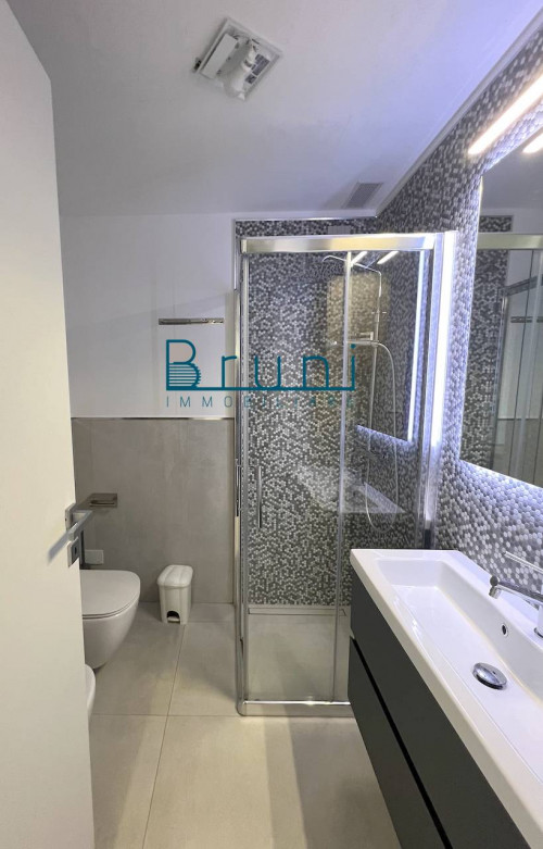 Appartamento in affitto a San Benedetto del Tronto