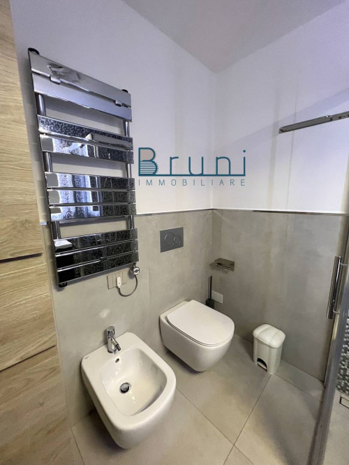 Appartamento in affitto a San Benedetto del Tronto