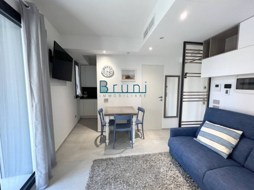 Appartamento in affitto a San Benedetto del Tronto