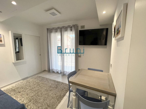 Appartamento in affitto a San Benedetto del Tronto