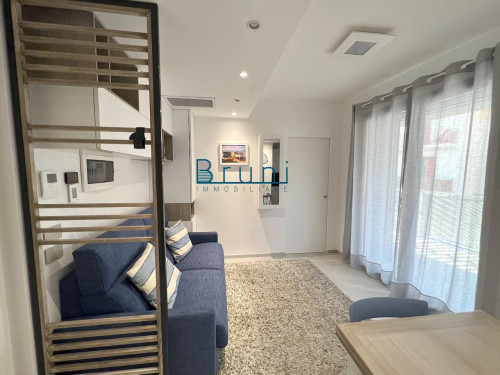 Appartamento in affitto a San Benedetto del Tronto