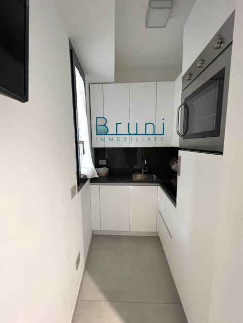 Appartamento in affitto a San Benedetto del Tronto