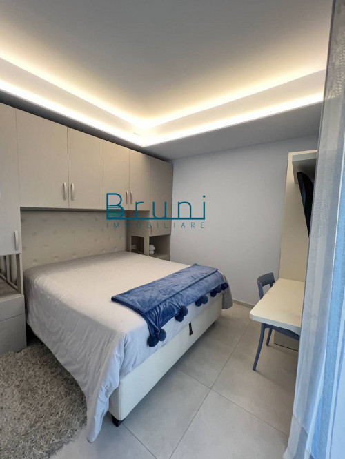 Appartamento in affitto a San Benedetto del Tronto