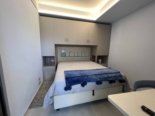 Appartamento in affitto a San Benedetto del Tronto