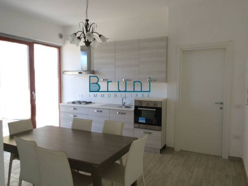 Appartamento in affitto a San Benedetto del Tronto