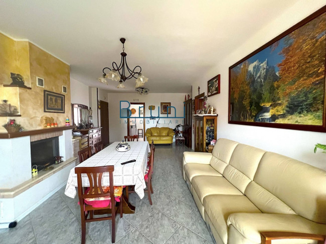 Appartamento in vendita a Grottammare