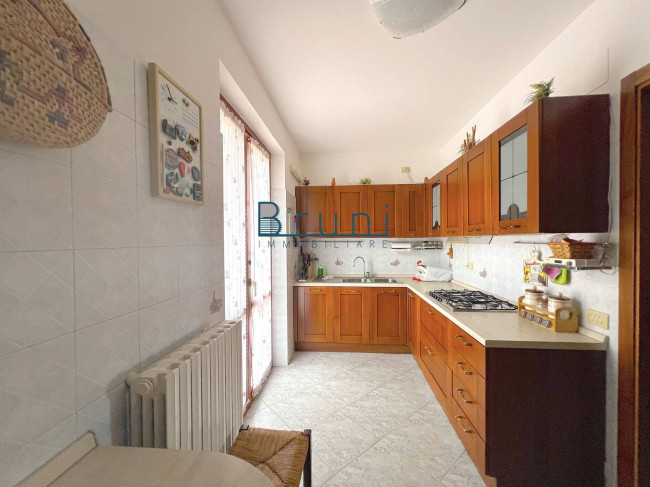 Appartamento in vendita a Grottammare