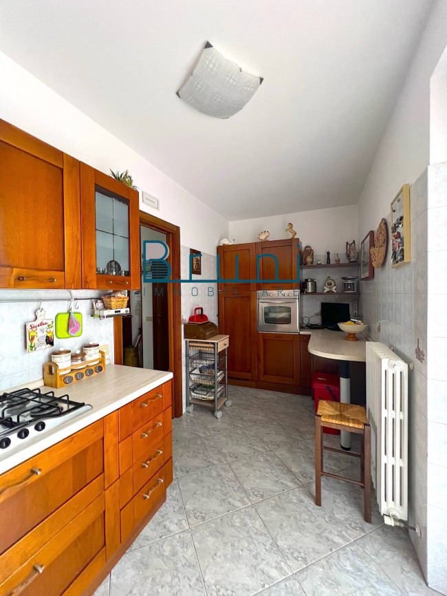 Appartamento in vendita a Grottammare