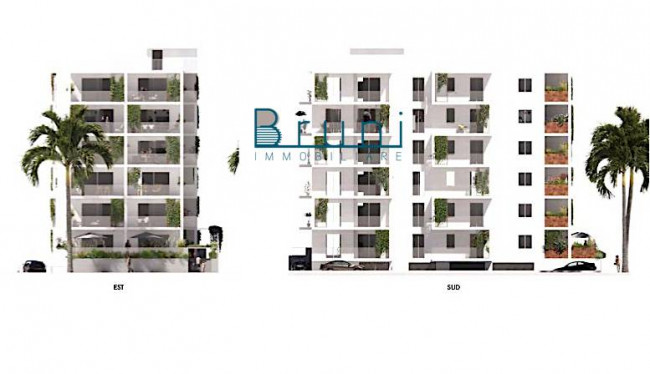 Appartamento in vendita a San Benedetto del Tronto