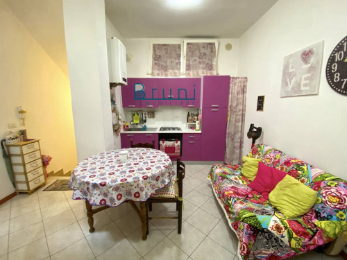 Appartamento in vendita a San Benedetto del Tronto