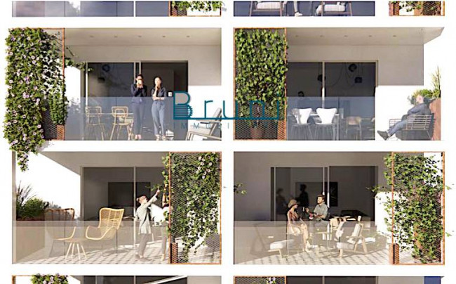 Appartamento in vendita a San Benedetto del Tronto