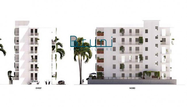 Appartamento in vendita a San Benedetto del Tronto