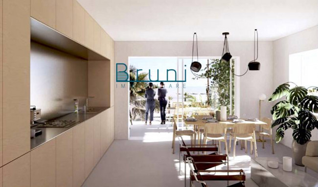 Appartamento in vendita a San Benedetto del Tronto