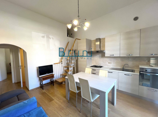 Appartamento in vendita a San Benedetto del Tronto