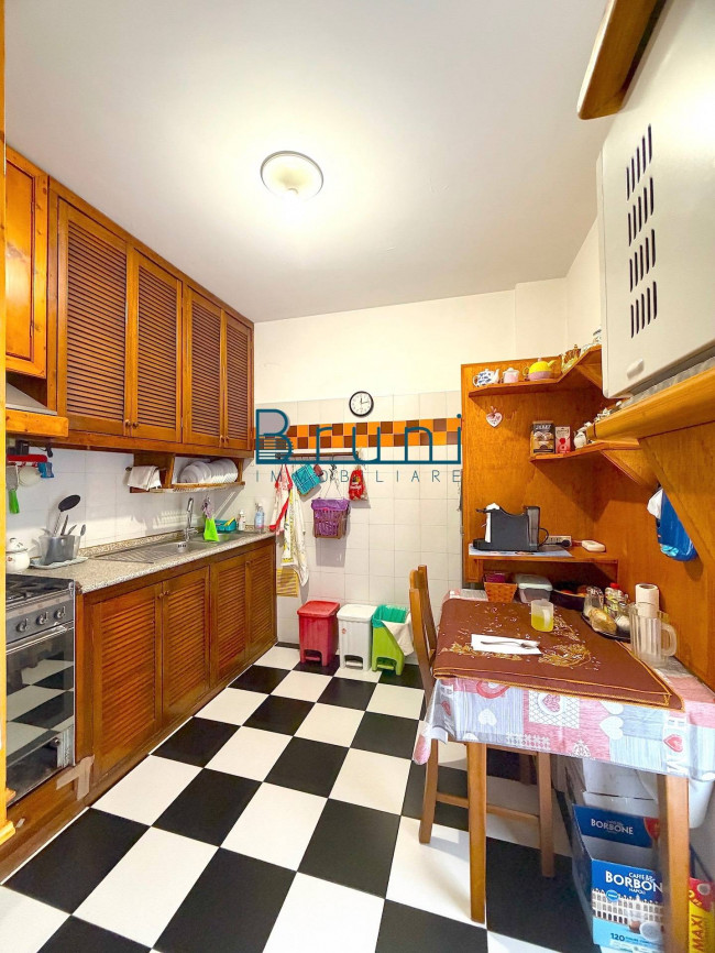 Appartamento in vendita a Grottammare