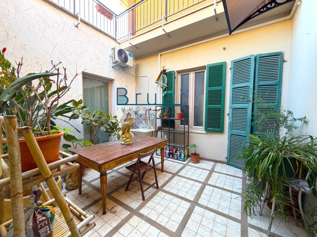 Appartamento in vendita a San Benedetto del Tronto