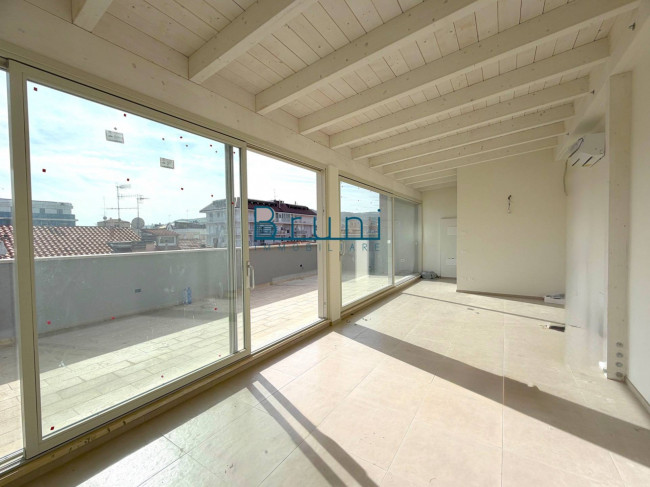 Appartamento in affitto a San Benedetto del Tronto