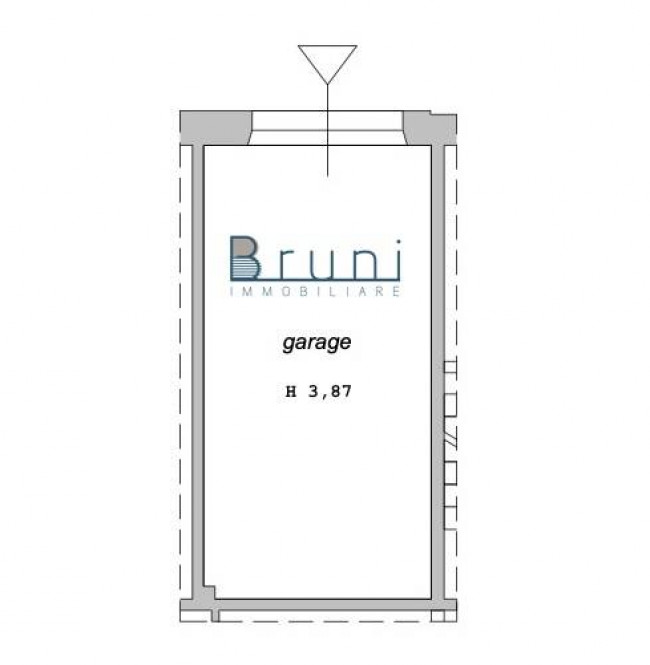 Garage in vendita a San Benedetto del Tronto