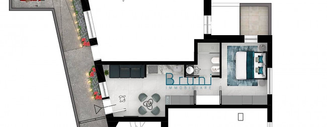 Appartamento in vendita a San Benedetto del Tronto
