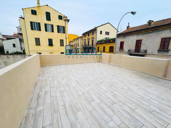 Appartamento in vendita a San Benedetto del Tronto