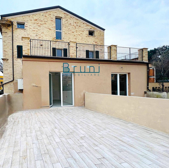 Appartamento in vendita a San Benedetto del Tronto